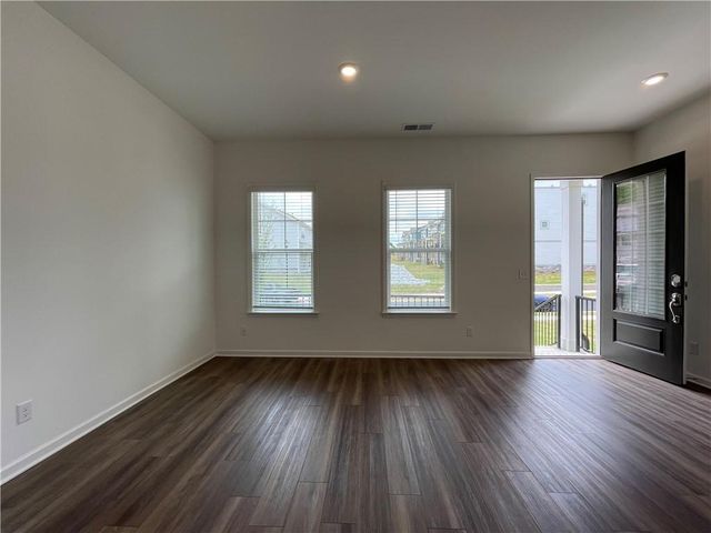 1597 Tilden Court, Tucker, GA 30084