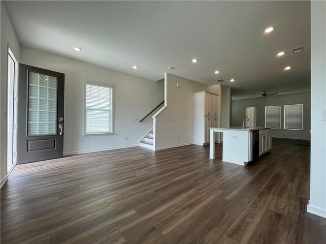 1597 Tilden Court, Tucker, GA 30084