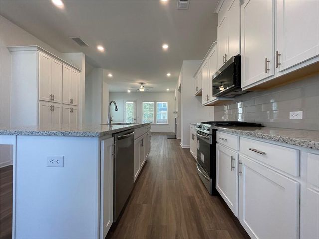 1597 Tilden Court, Tucker, GA 30084