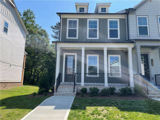 1597 Tilden Court, Tucker, GA 30084