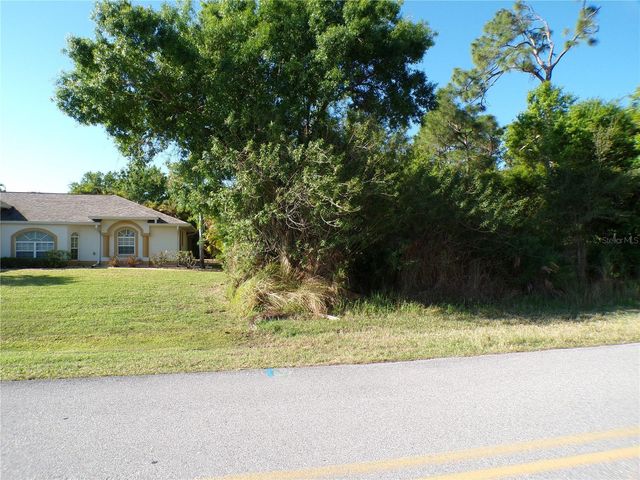 25161 AYSEN DRIVE, Punta Gorda, FL 33983