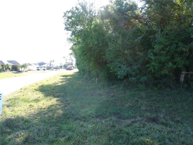 25161 AYSEN DRIVE, Punta Gorda, FL 33983