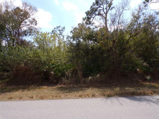 25161 AYSEN DRIVE, Punta Gorda, FL 33983