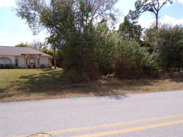 25161 AYSEN DRIVE, Punta Gorda, FL 33983