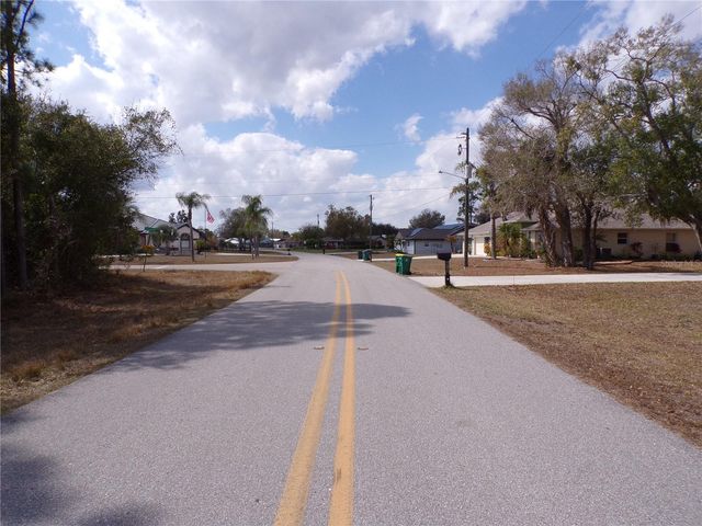 25161 AYSEN DRIVE, Punta Gorda, FL 33983