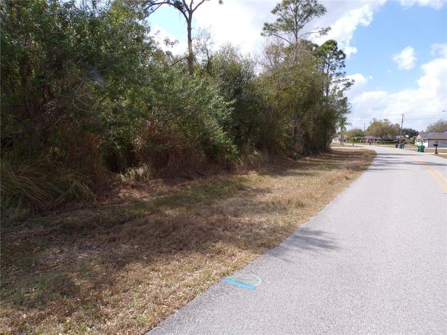 25161 AYSEN DRIVE, Punta Gorda, FL 33983