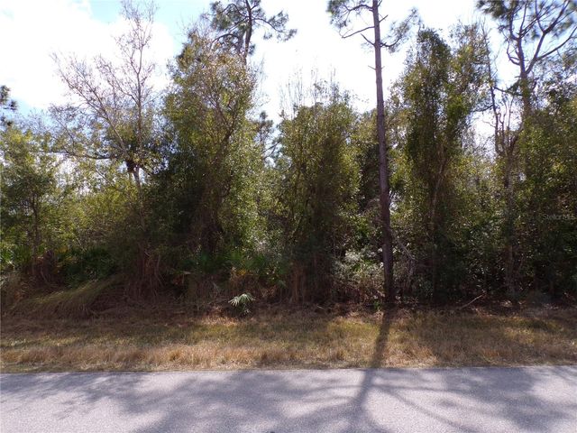 25161 AYSEN DRIVE, Punta Gorda, FL 33983