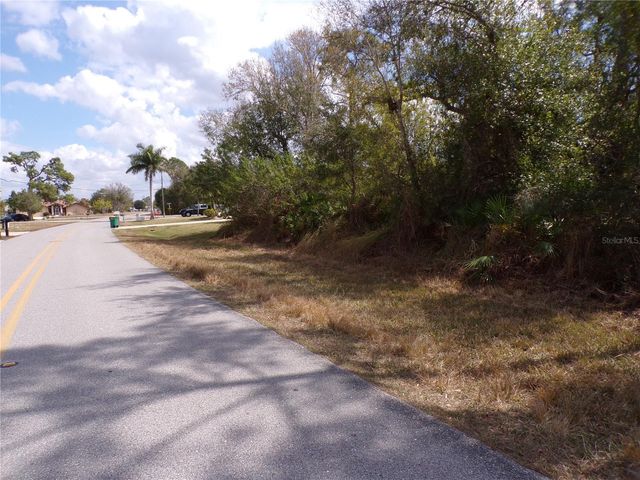 25161 AYSEN DRIVE, Punta Gorda, FL 33983