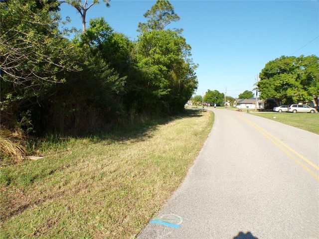25161 AYSEN DRIVE, Punta Gorda, FL 33983