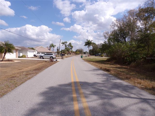 25161 AYSEN DRIVE, Punta Gorda, FL 33983