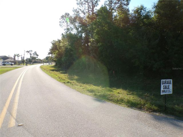 25161 AYSEN DRIVE, Punta Gorda, FL 33983