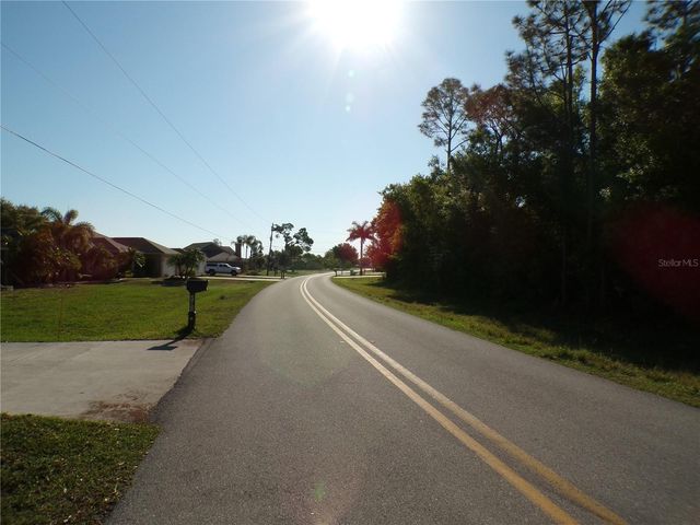 25161 AYSEN DRIVE, Punta Gorda, FL 33983