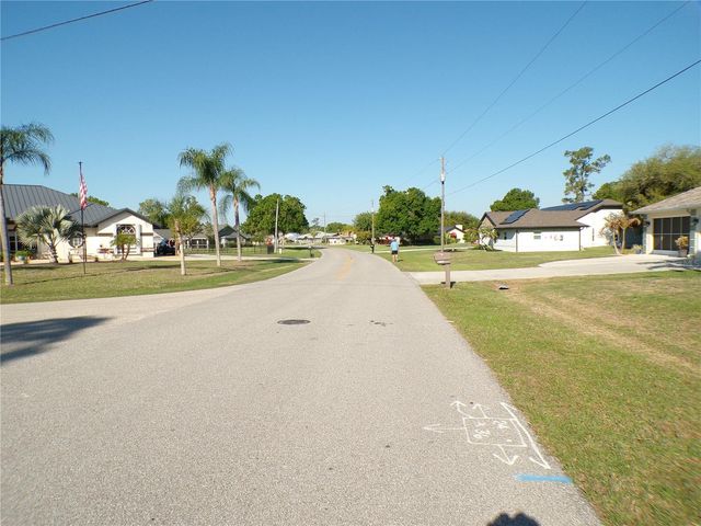 25161 AYSEN DRIVE, Punta Gorda, FL 33983