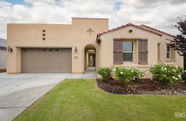 14704 Coyle Circle, Bakersfield, CA 93311