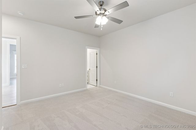 5403 E 126th Street S, Bixby, OK 74008