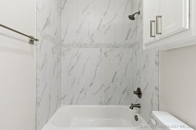 5403 E 126th Street S, Bixby, OK 74008