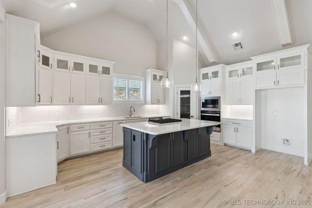 5403 E 126th Street S, Bixby, OK 74008