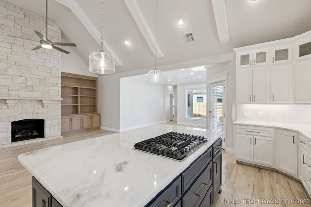 5403 E 126th Street S, Bixby, OK 74008