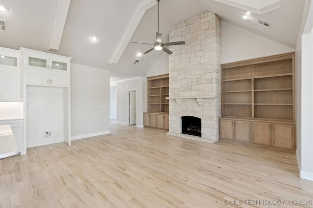 5403 E 126th Street S, Bixby, OK 74008