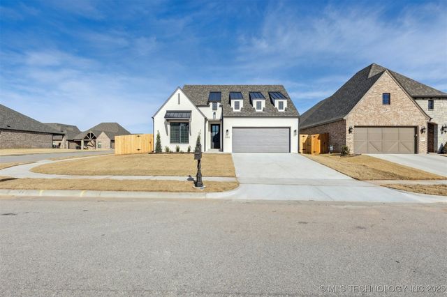 5403 E 126th Street S, Bixby, OK 74008