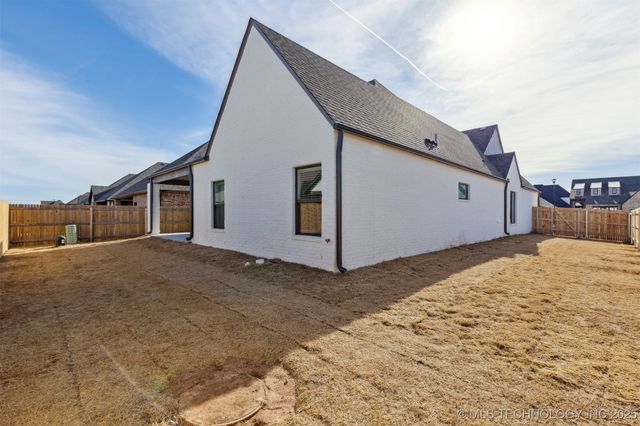 5403 E 126th Street S, Bixby, OK 74008