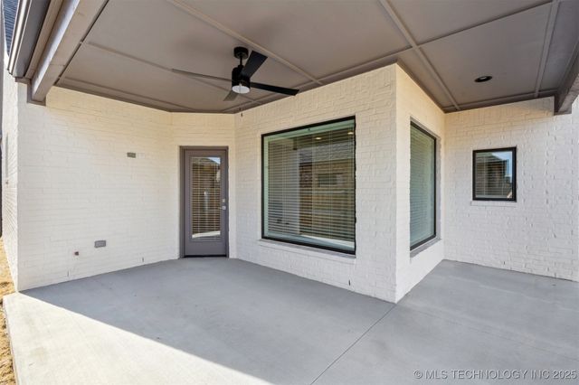 5403 E 126th Street S, Bixby, OK 74008