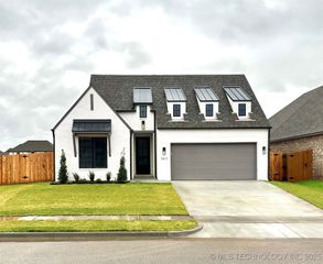 5403 E 126th Street S, Bixby, OK 74008