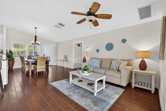 333 LA HACIENDA DRIVE, Indian Rocks Beach, FL 33785