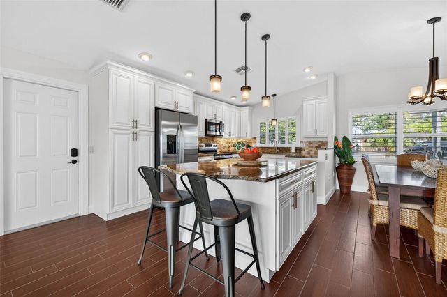 333 LA HACIENDA DRIVE, Indian Rocks Beach, FL 33785