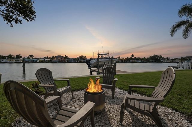 333 LA HACIENDA DRIVE, Indian Rocks Beach, FL 33785