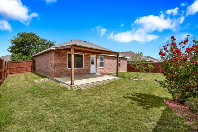 116 Pintail Lane, Sanger, TX 76266