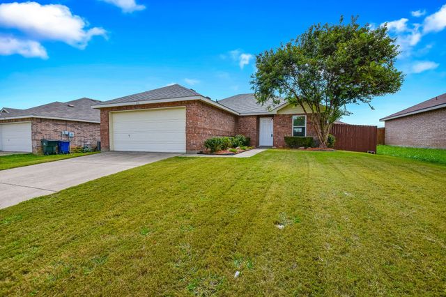 116 Pintail Lane, Sanger, TX 76266