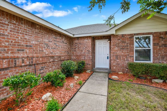 116 Pintail Lane, Sanger, TX 76266