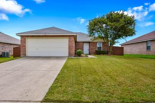 116 Pintail Lane, Sanger, TX 76266