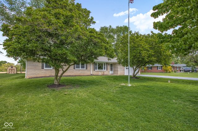 3282 E 150 S, Franklin, IN 46131