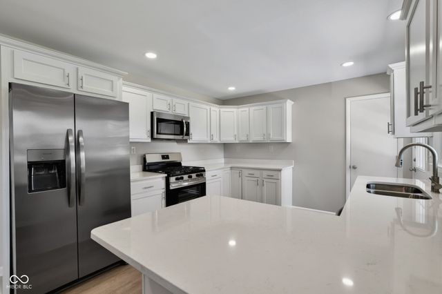 3282 E 150 S, Franklin, IN 46131