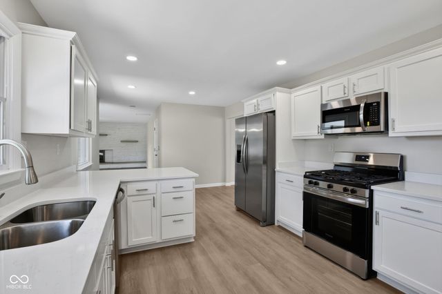 3282 E 150 S, Franklin, IN 46131