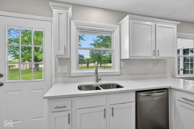 3282 E 150 S, Franklin, IN 46131