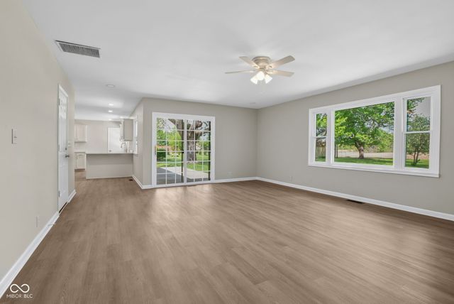 3282 E 150 S, Franklin, IN 46131