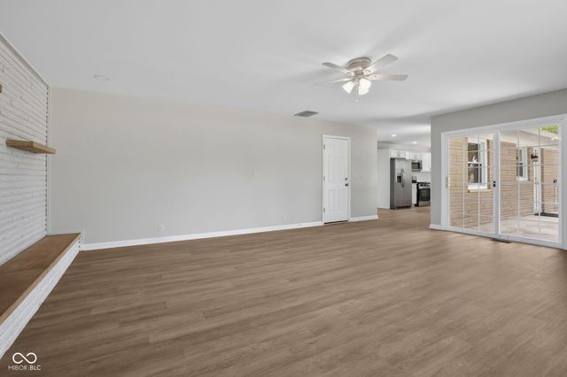 3282 E 150 S, Franklin, IN 46131
