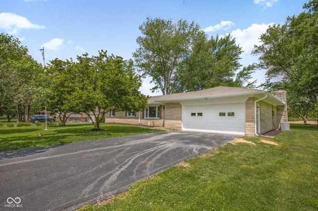 3282 E 150 S, Franklin, IN 46131