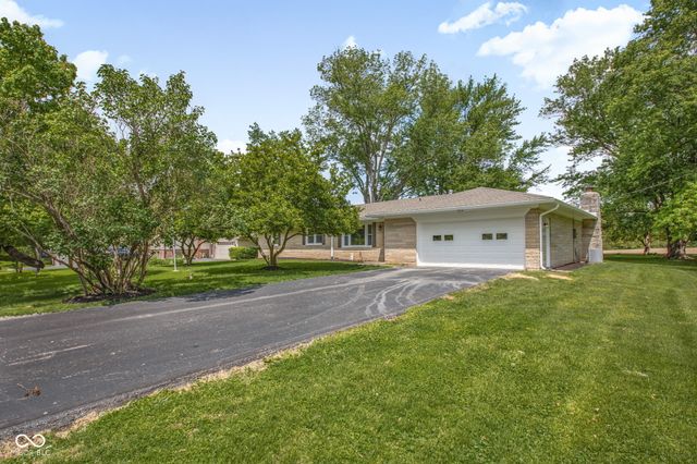 3282 E 150 S, Franklin, IN 46131