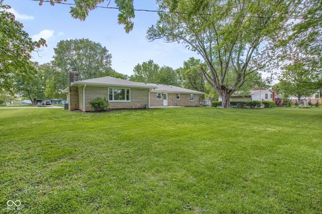3282 E 150 S, Franklin, IN 46131