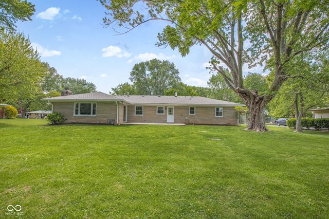 3282 E 150 S, Franklin, IN 46131