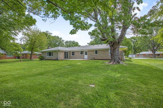 3282 E 150 S, Franklin, IN 46131