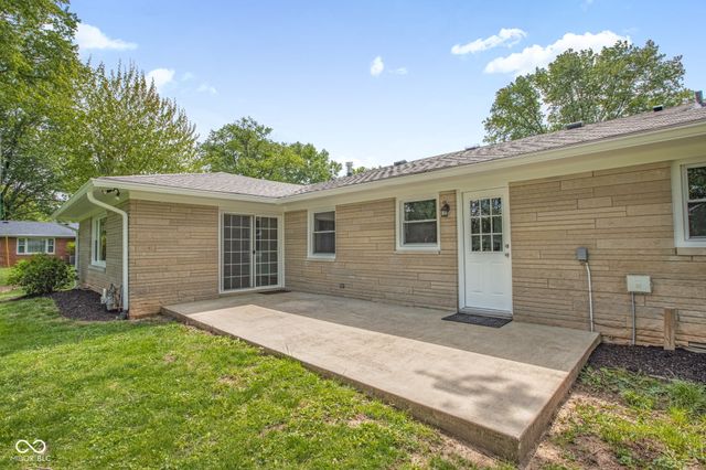 3282 E 150 S, Franklin, IN 46131