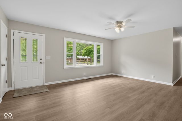 3282 E 150 S, Franklin, IN 46131