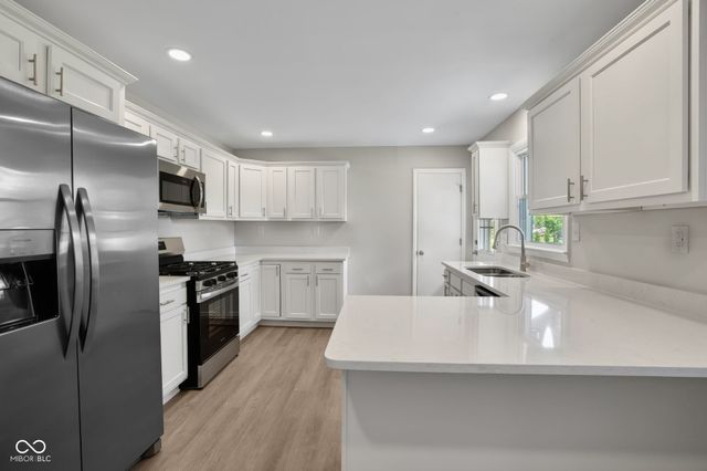 3282 E 150 S, Franklin, IN 46131