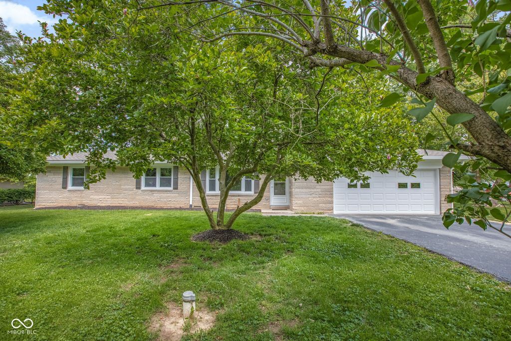 3282 E 150 S, Franklin, IN 46131