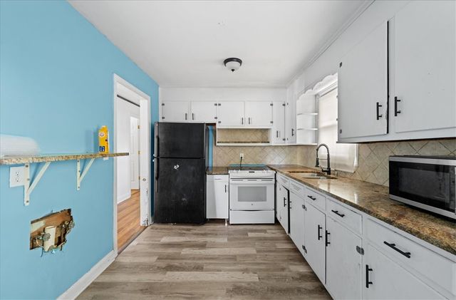 701 S Texas Avenue, Greenville, SC 29611